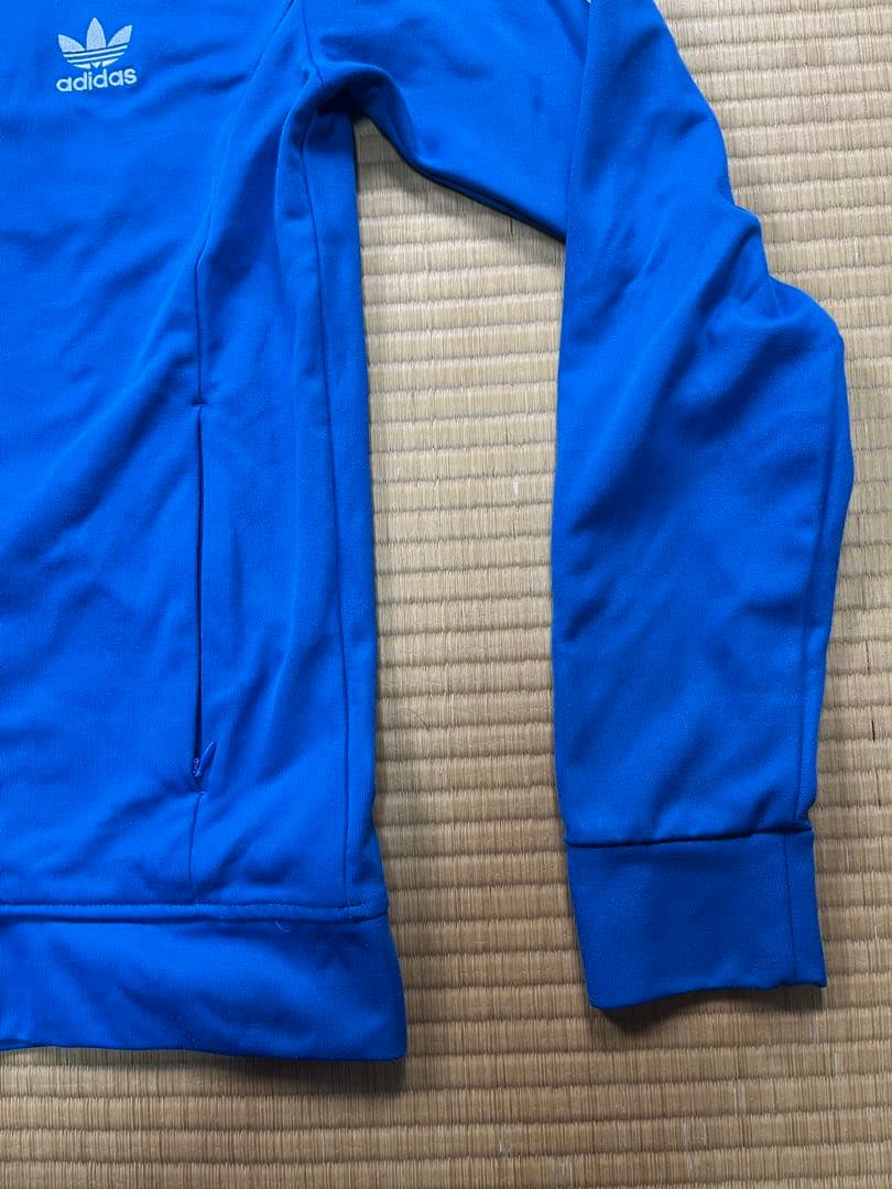 希少色　adidas アディダス ベッケンバウアー トラックジャケット ジャージ
