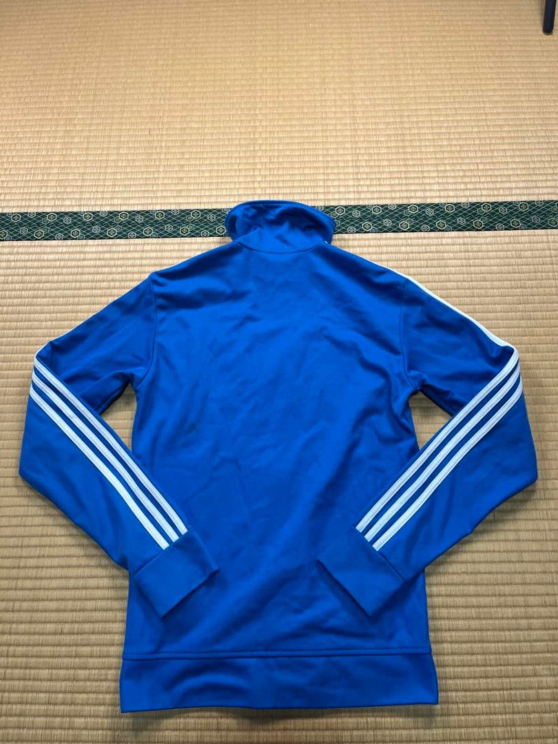 希少色　adidas アディダス ベッケンバウアー トラックジャケット ジャージ