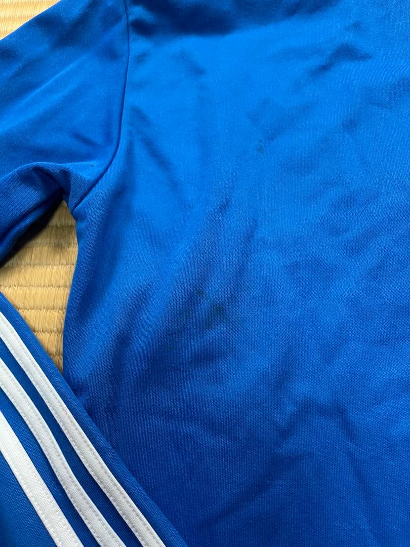 希少色　adidas アディダス ベッケンバウアー トラックジャケット ジャージ