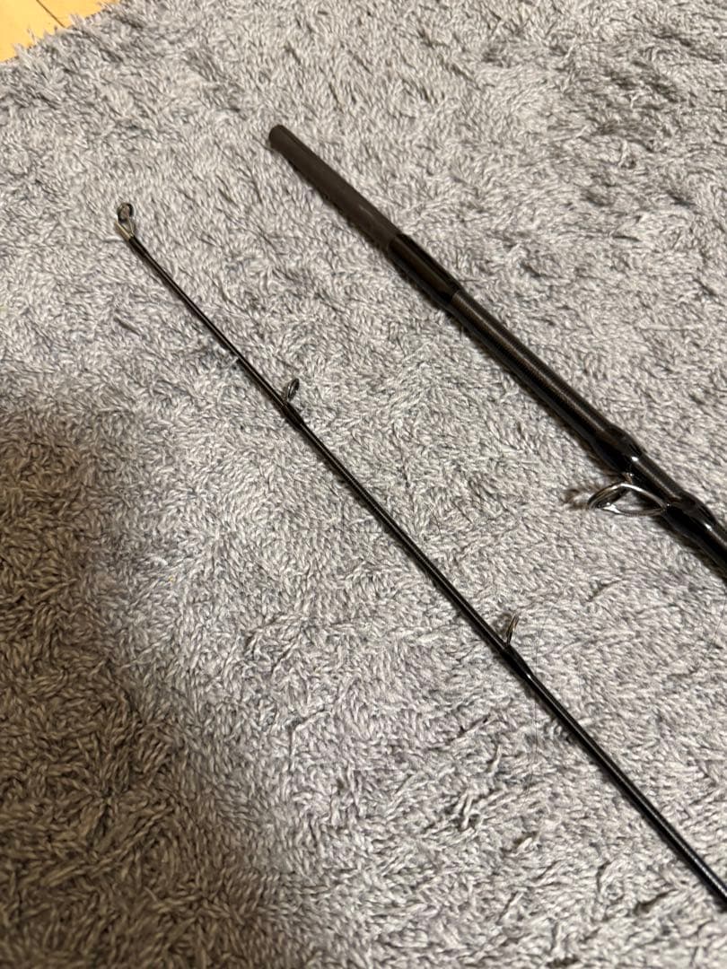 トゥルースジャパン　permission95MH