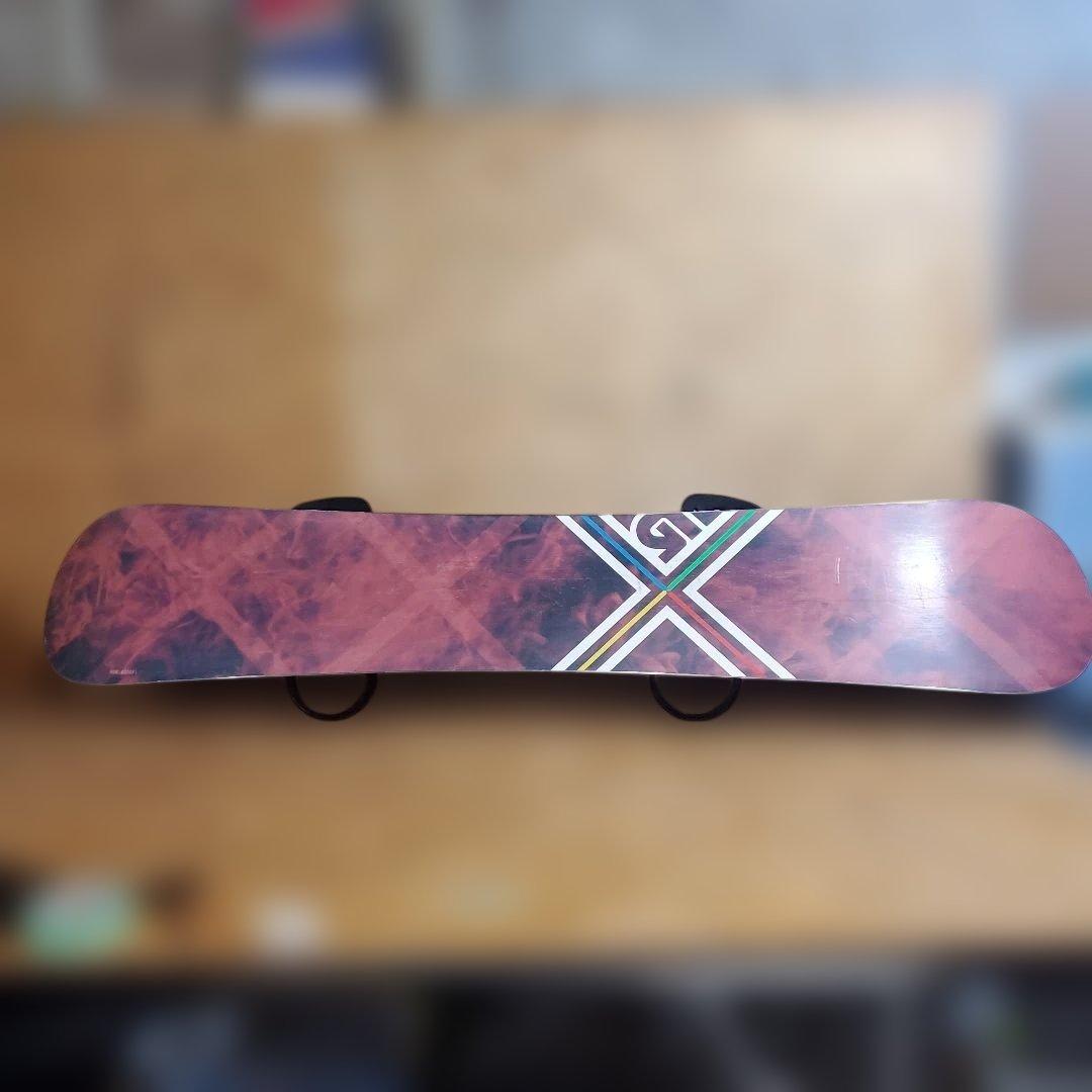 BURTON×BURTON 2点セット！ 2695