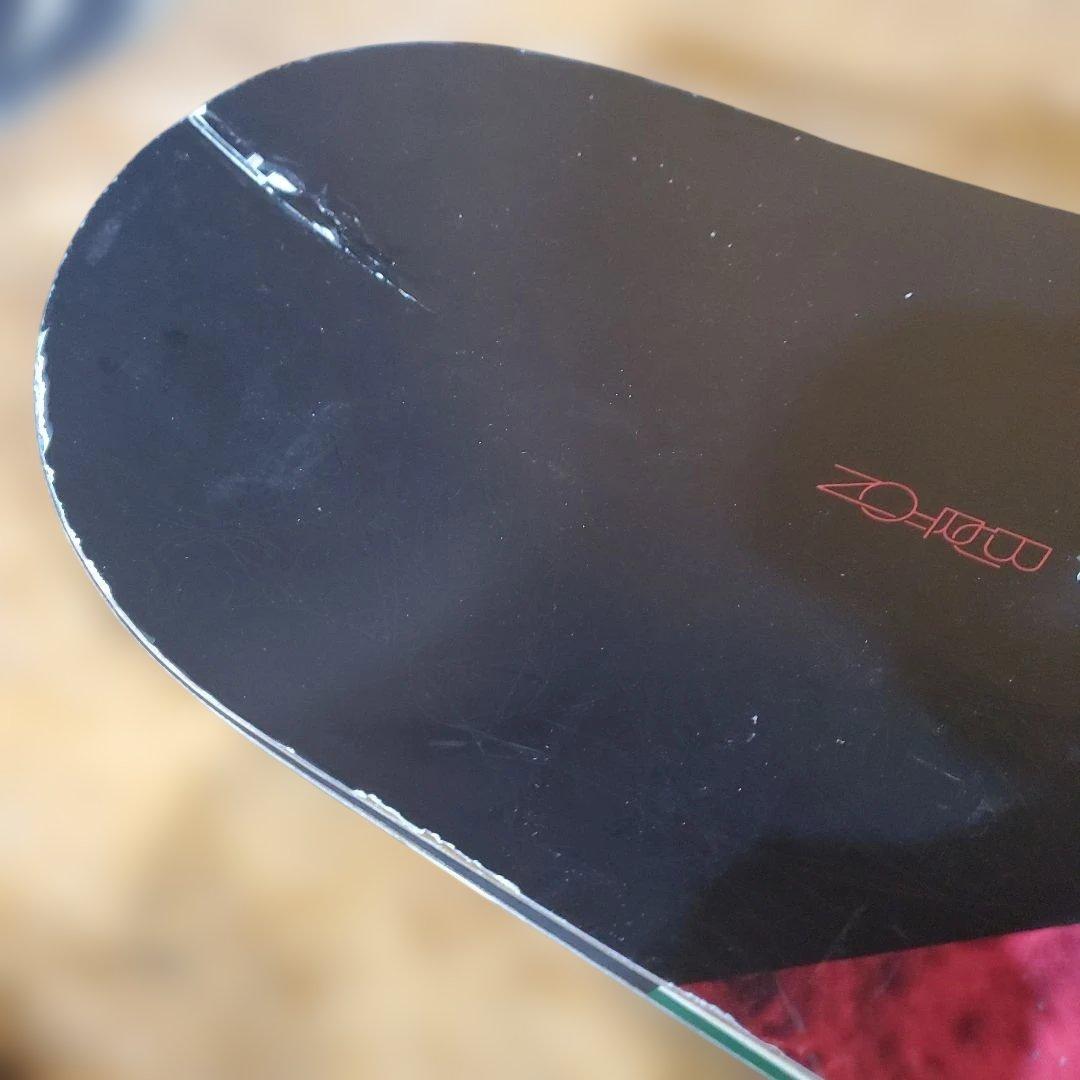 BURTON×BURTON 2点セット！ 2695