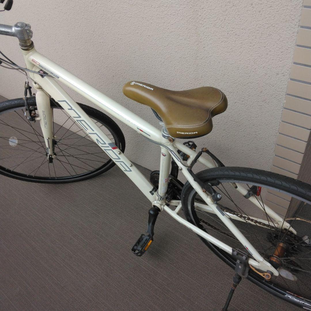 自転車 本体