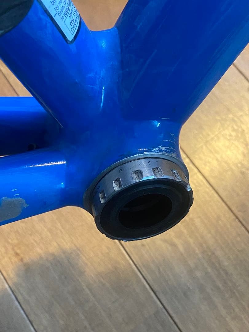 cannondale caad9 フレームセット