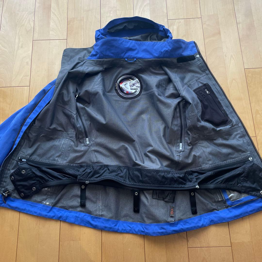 BURTON [ak] GORE-TEX ジャケット