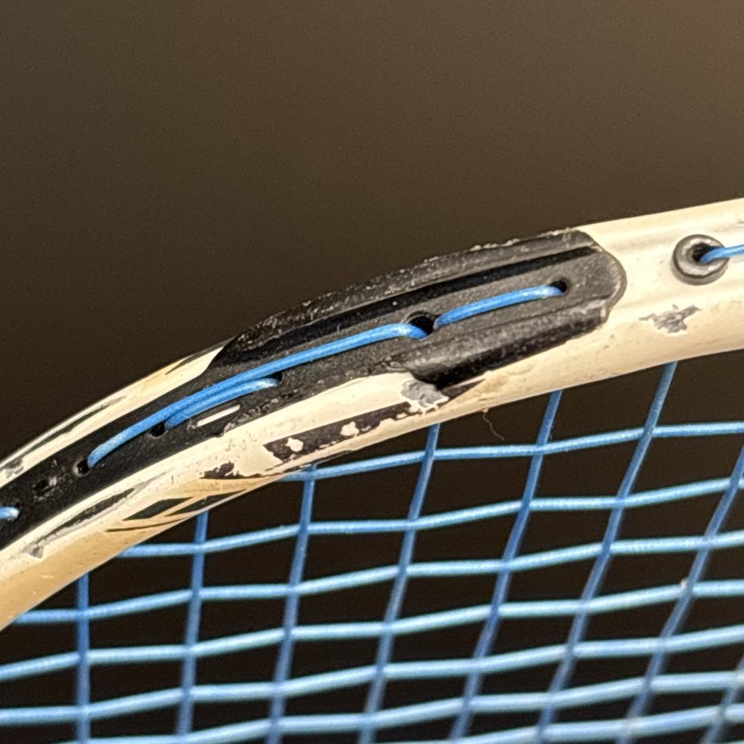 YONEX　VOLTRIC　70　E　tune　ヨネックス　バトミントンラケット