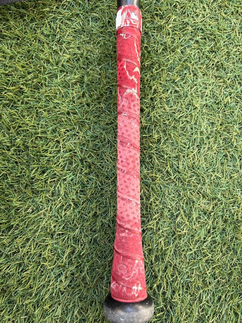 ミズノ　ビヨンドマックス　レガシー　少年軟式　80cm トップバランス