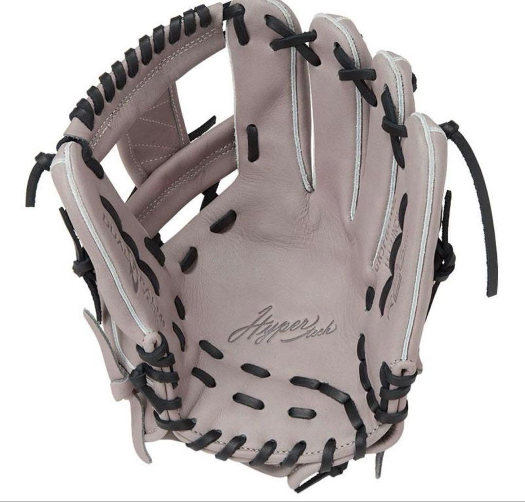 Rawlings プロモデル 野球グローブ グレー