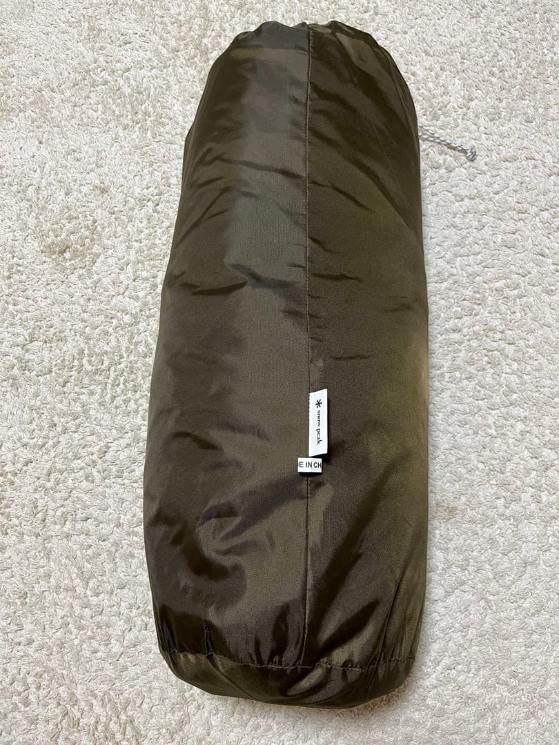 スノーピーク peak ランドステーション インナールーム　美品