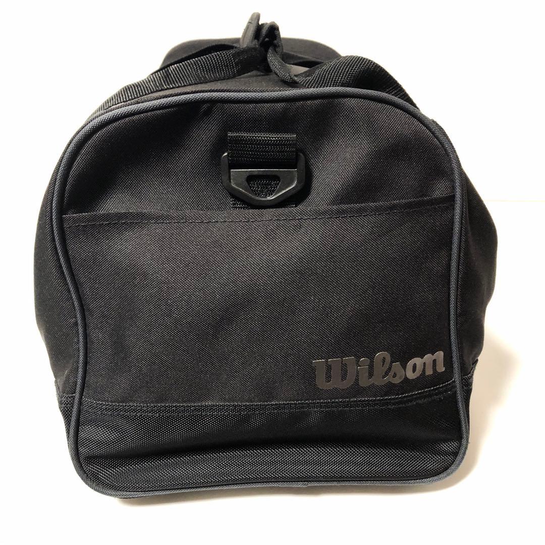 Wilson ウィルソン ボストンバッグ ウィルソン スタッフ ダッフルバッグ