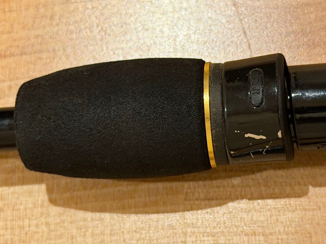 【この世に1本！】34テストサンプルロッド ADM（SBR）611 コレクター向