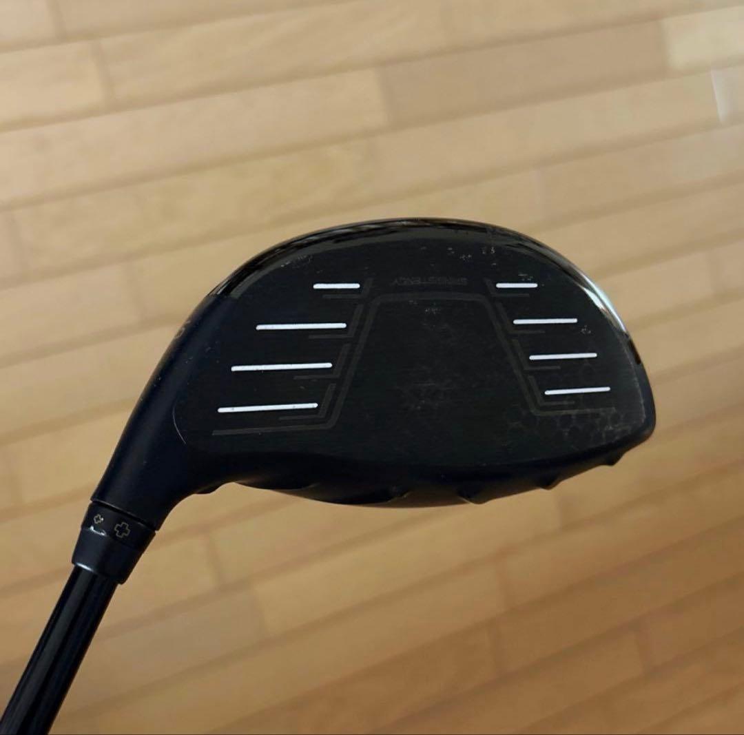 PING G440 LST ドライバー 10.5度　シャフト レンチ カバー