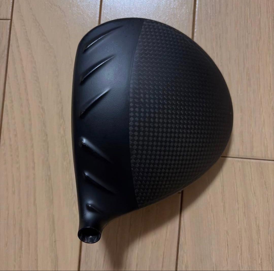 PING G440 LST ドライバー 10.5度　シャフト レンチ カバー