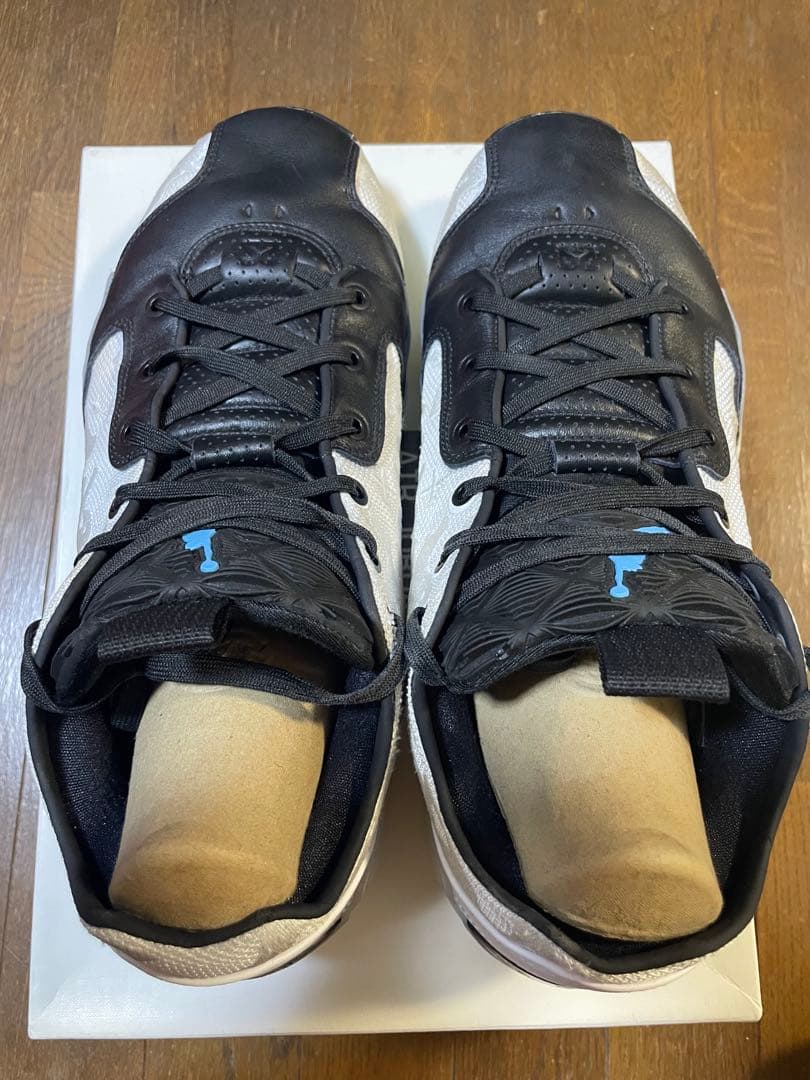 【新品インソール】JORDAN39 エアジョーダン 39PF 30cm