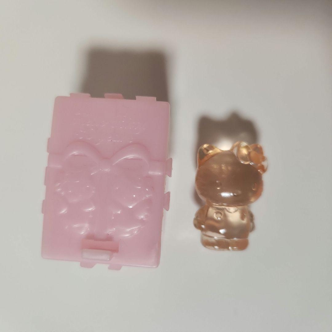 平成レトロ 30周年 ハローキティ キーホルダー マスコット