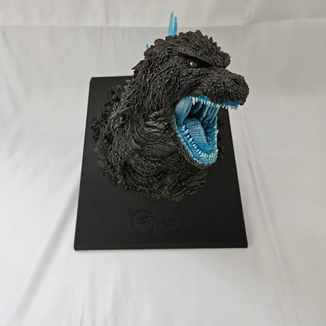 ゴジラ 怪獣乱舞 ラストワン賞