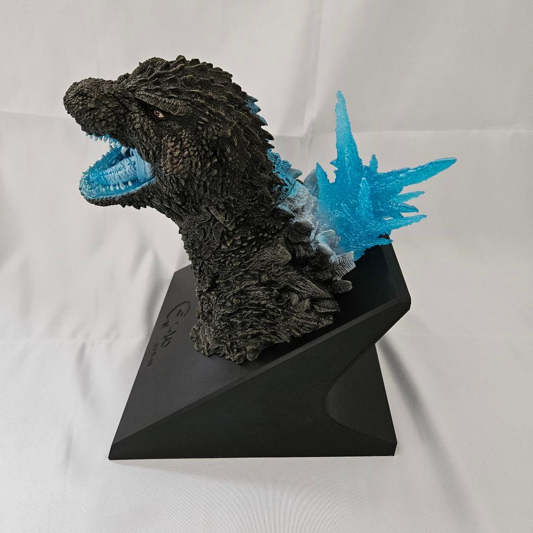 ゴジラ 怪獣乱舞 ラストワン賞