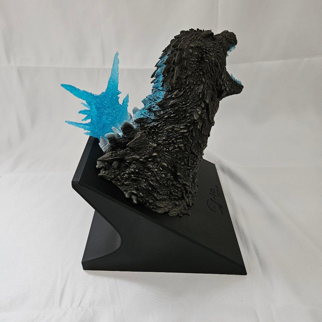 ゴジラ 怪獣乱舞 ラストワン賞