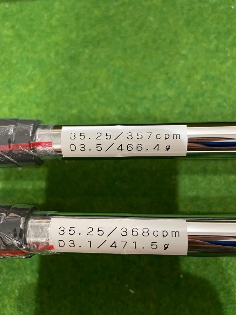 未使用 三浦技研 MG-S01 tour. 純鉄 52度、57度 フルカスタム