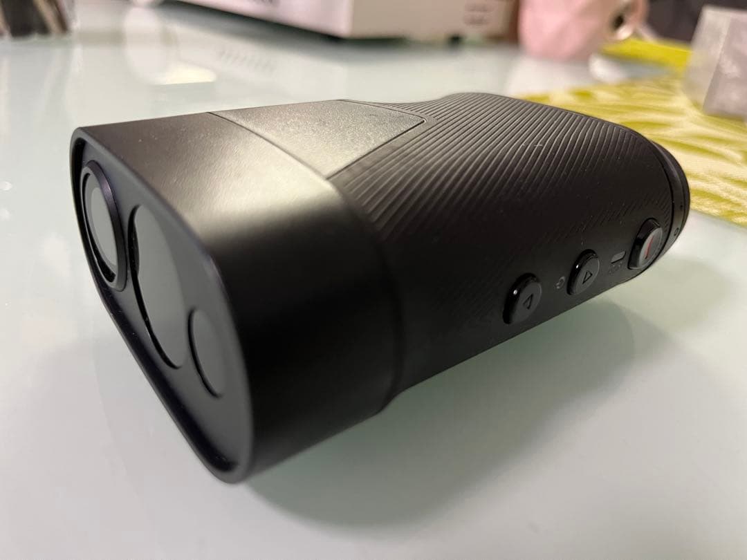 Garmin Z82 ゴルフ用レーザー距離計