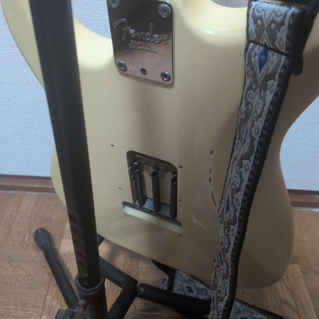 S*t様 Fender USA American Standard 2011年製