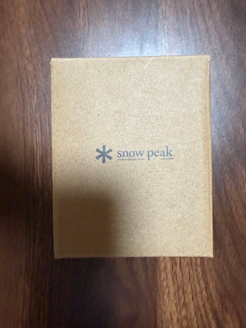 peak 真空セラミックコートマグ 黒300ml 非売品