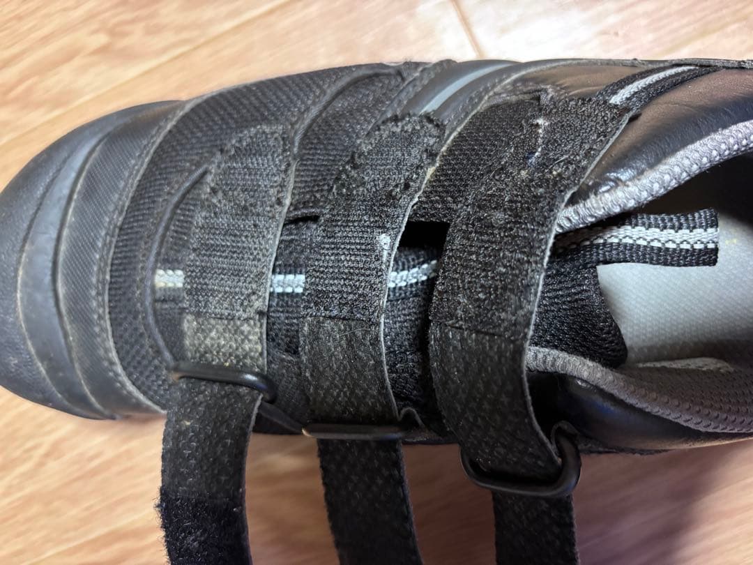 KEEN サイクリングシューズ 27.5cm