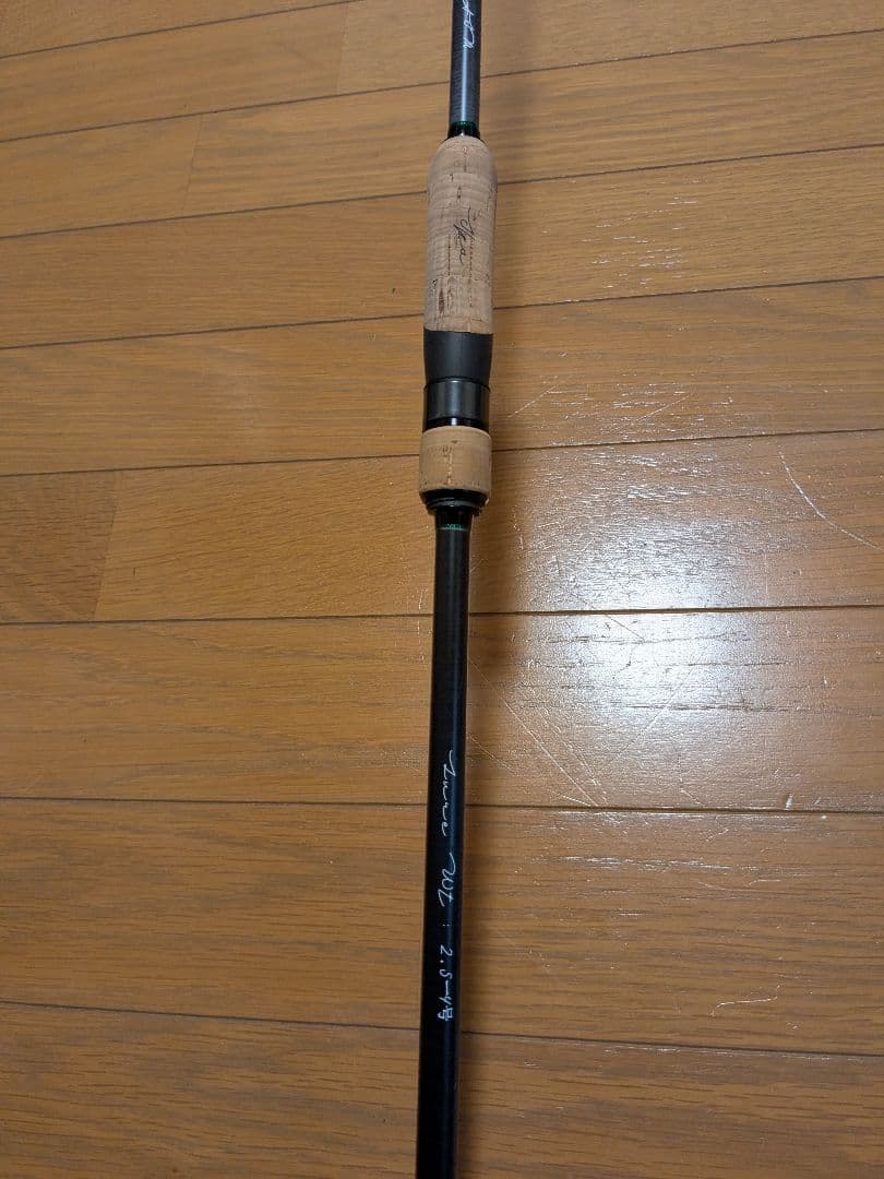 ZENITH AIME-S862M エギングロッド