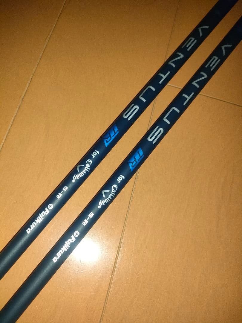 Callaway シャフト
