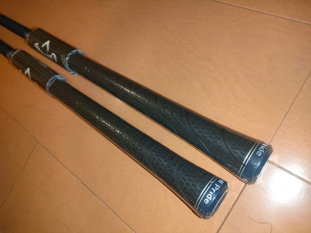 Callaway シャフト