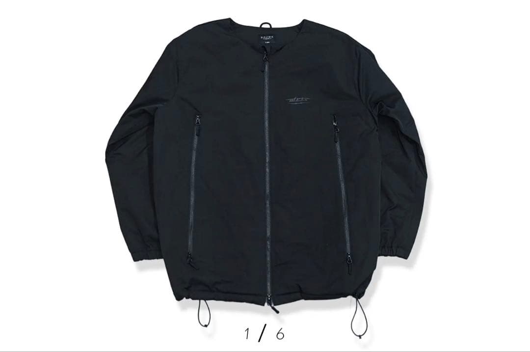 ウェア DRT TROPHY SHOT INNER BOA JACKET