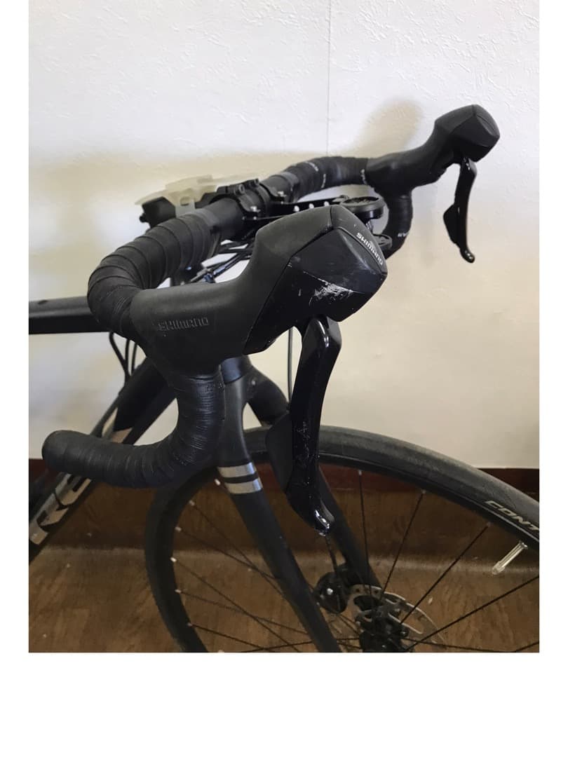 トレック TREK CHECKPOINT ALR4 2019年 アルミ