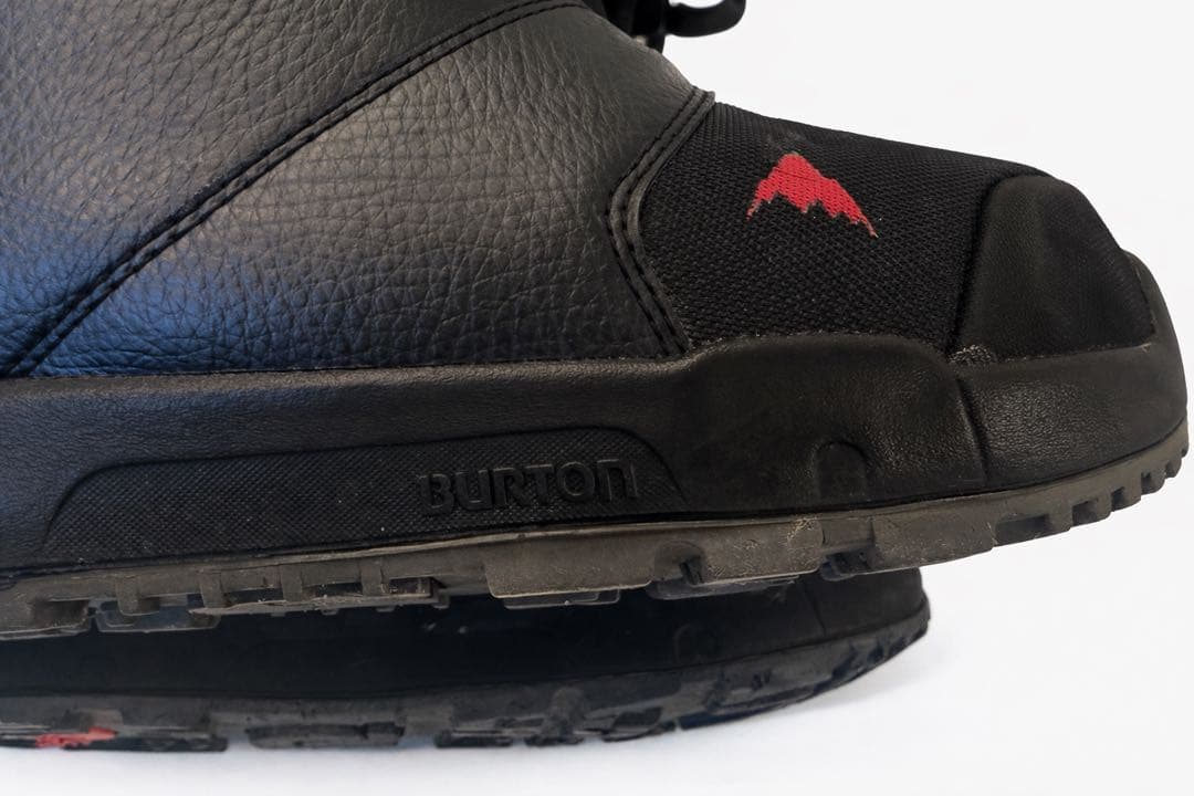 BURTON スノーボードブーツ 26.5cm US8.5 BOA ブラック