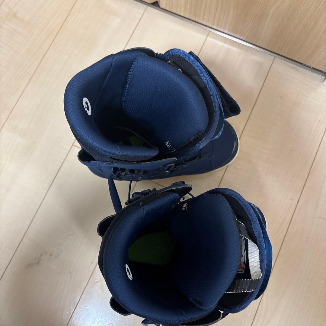 DEELUXE Team id ネイビー
