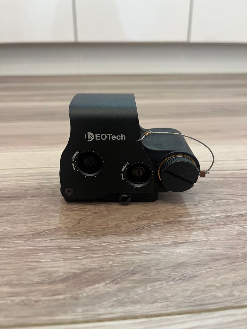 EoTech 553 タイプ　ドットサイト　ホロサイト　サバゲー