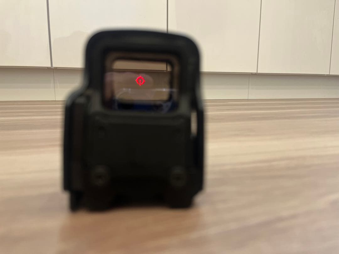 EoTech 553 タイプ　ドットサイト　ホロサイト　サバゲー