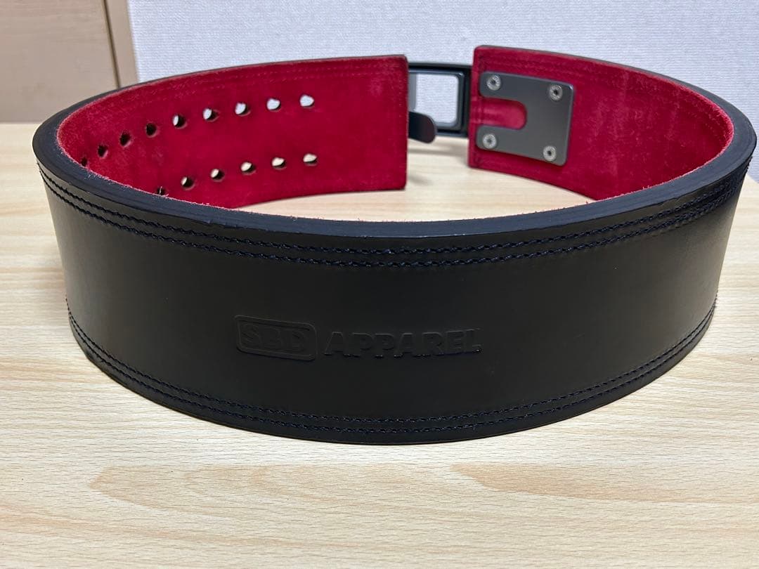 SBD パワーベルト