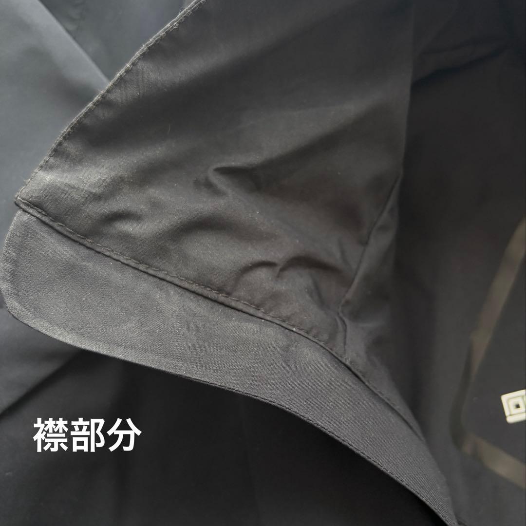 ティゴラ +phenix GORE-TEX INFINIUM セット ゴルフ