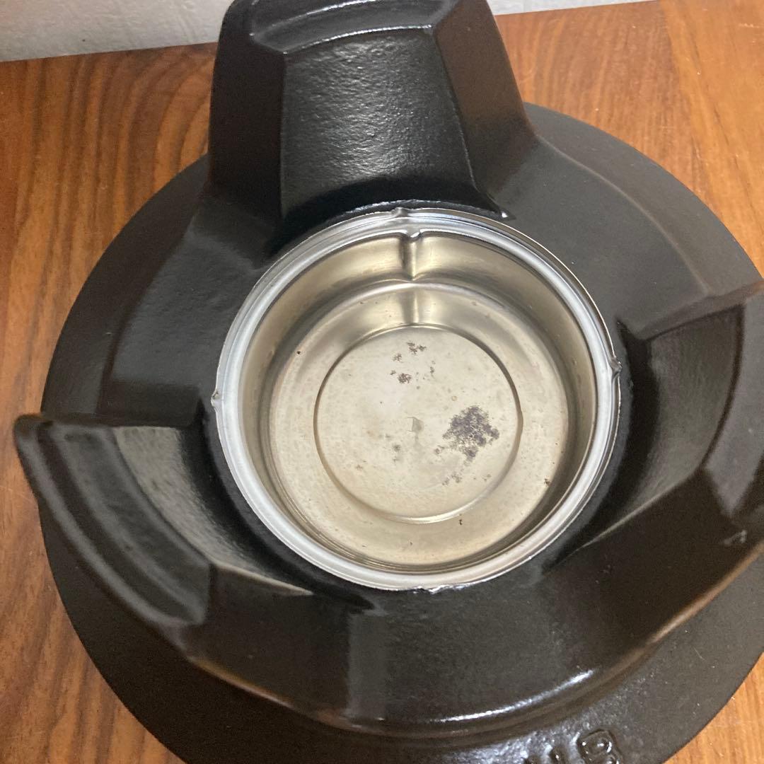Staub ストウブ フォンデュセットの台のみ