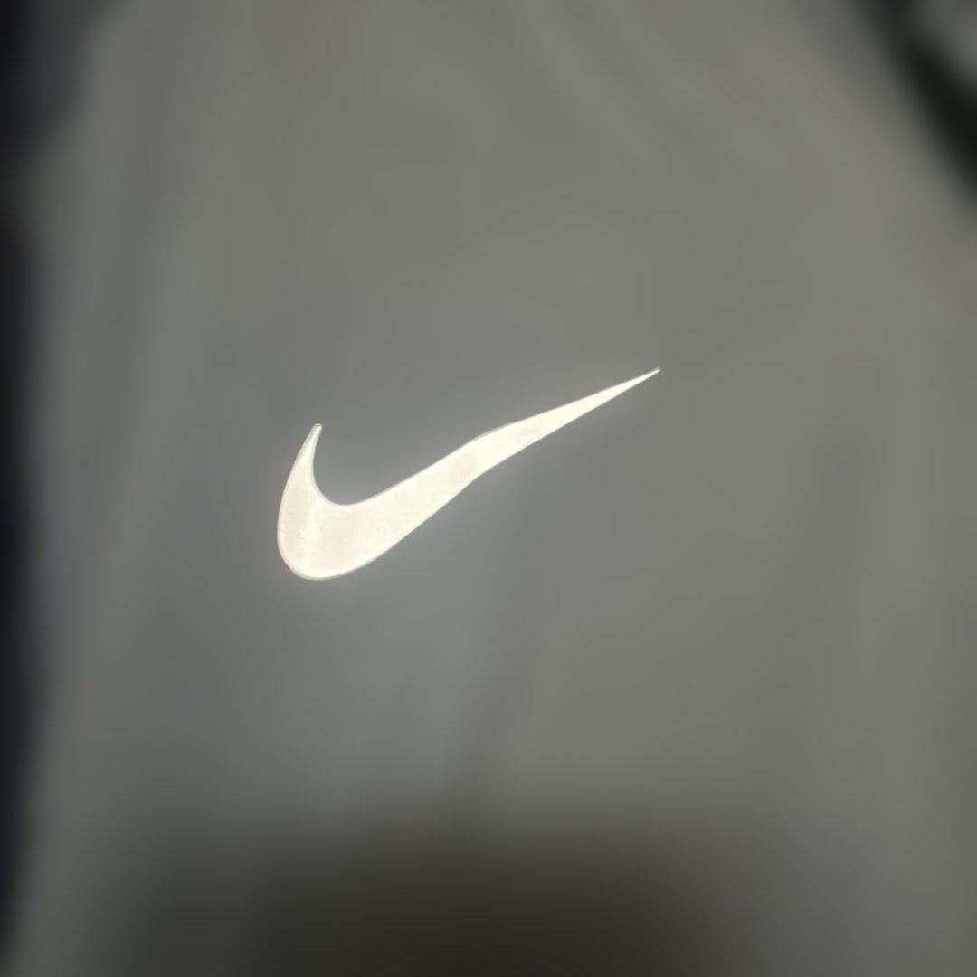 Nike HIGASHI F.C. ベンチコート