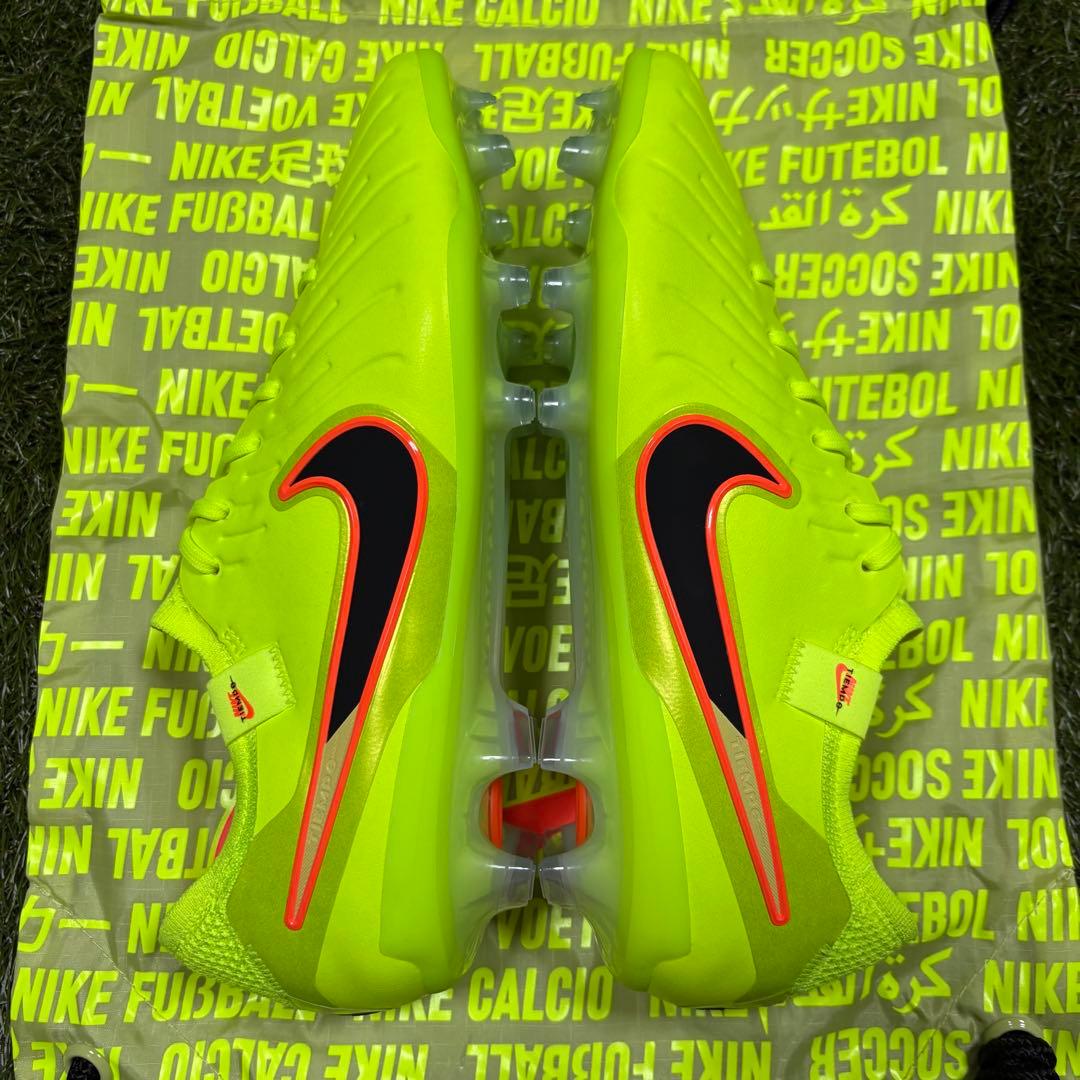 シューズ NIKE Tiempo Legend 10 Elite FG