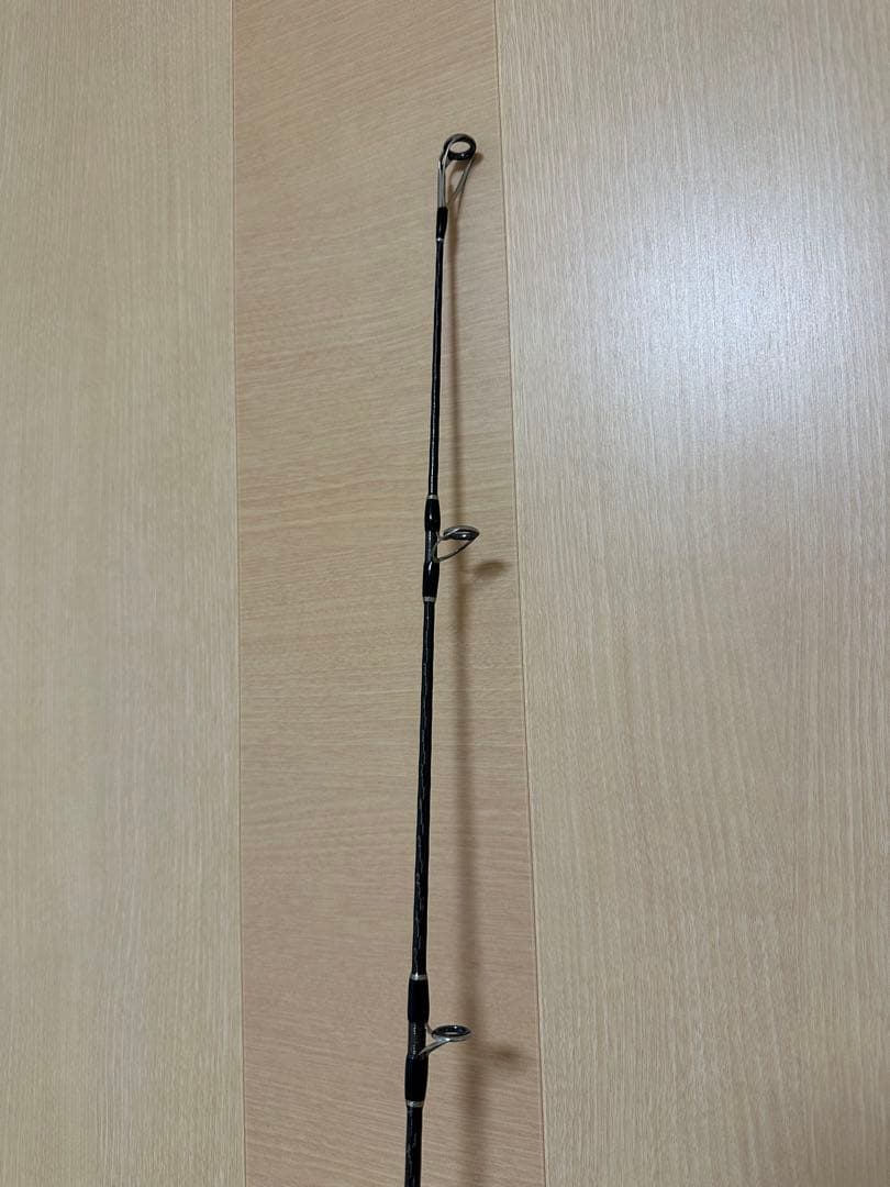 22シマノ　オシアプラッガーフレックスドライブ 83h