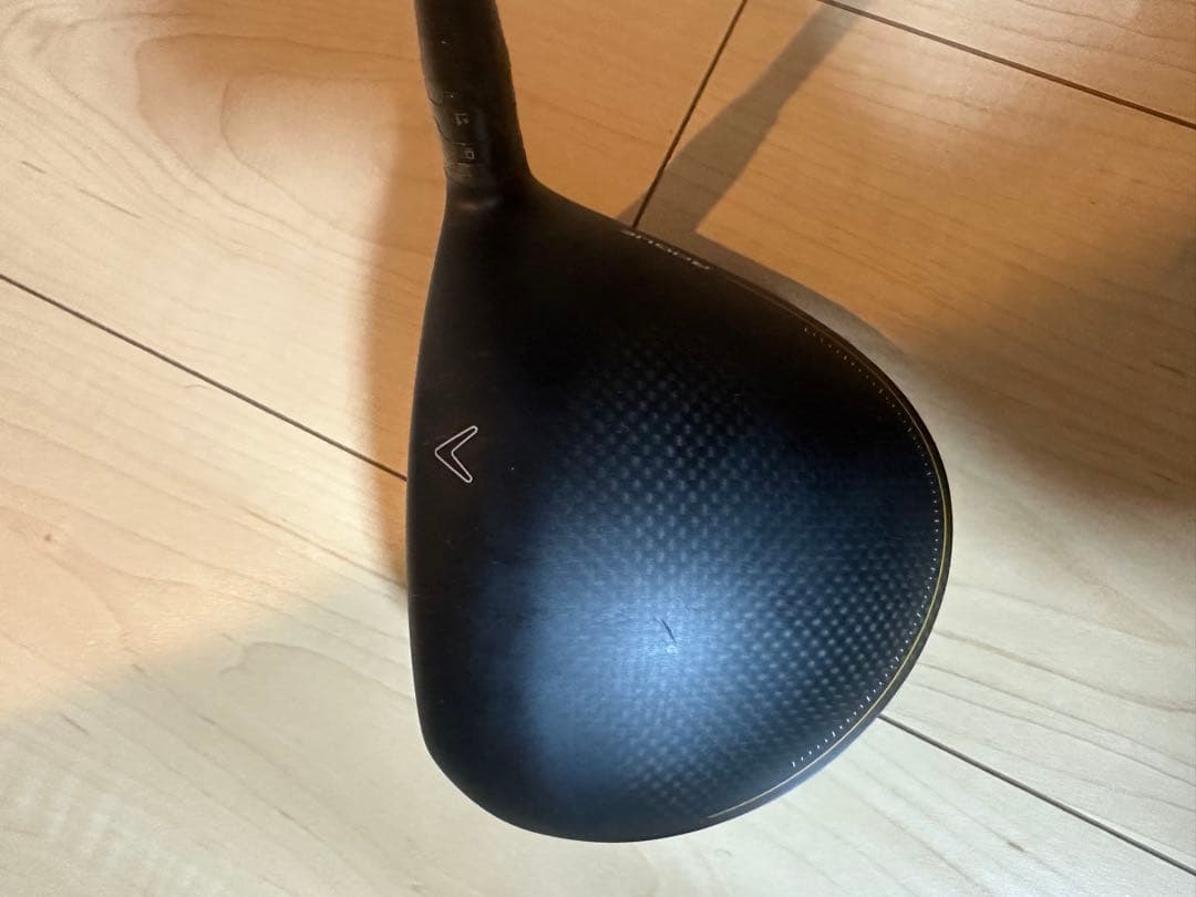 Callaway Rogue ST トリプルダイヤLS USモデル ※レフティ