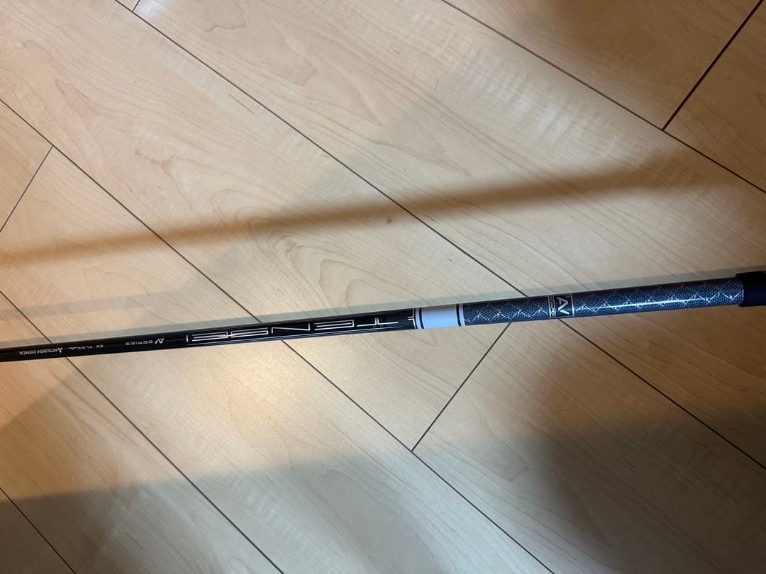 Callaway Rogue ST トリプルダイヤLS USモデル ※レフティ