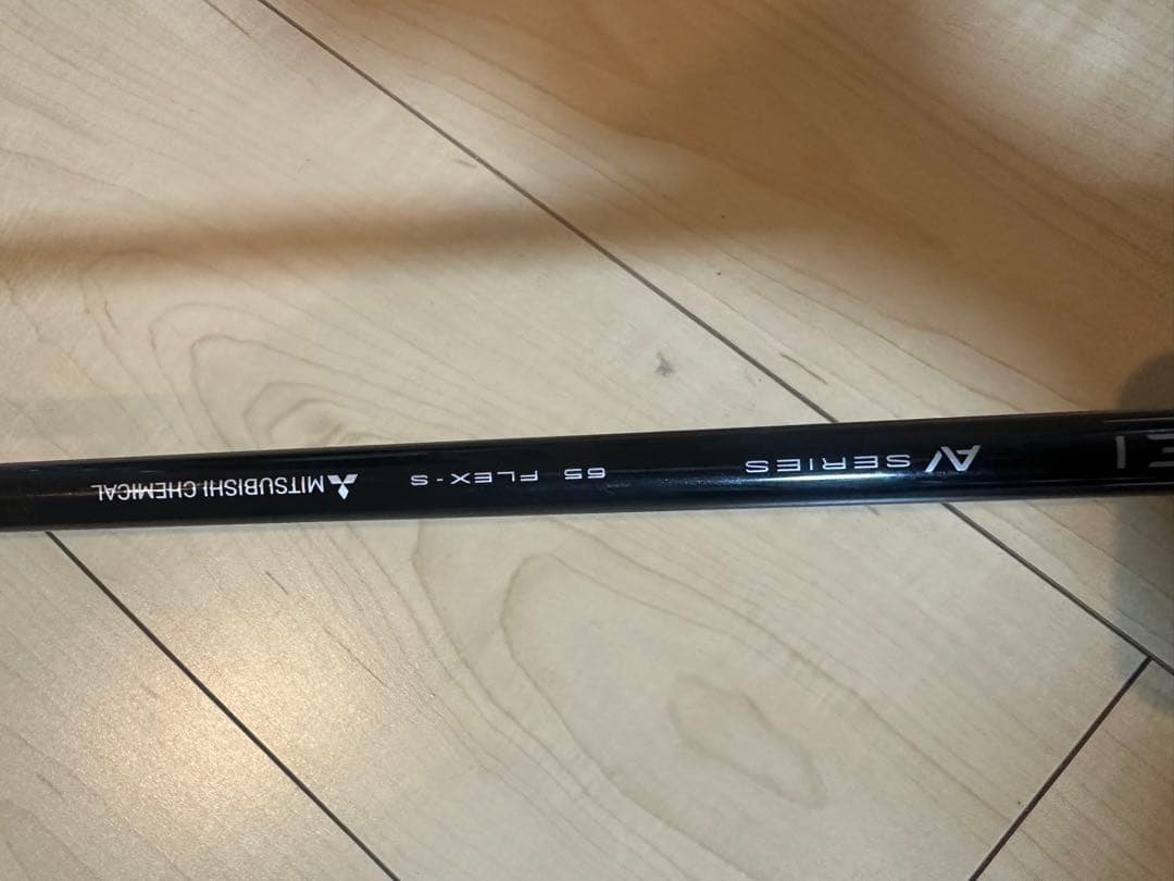 Callaway Rogue ST トリプルダイヤLS USモデル ※レフティ