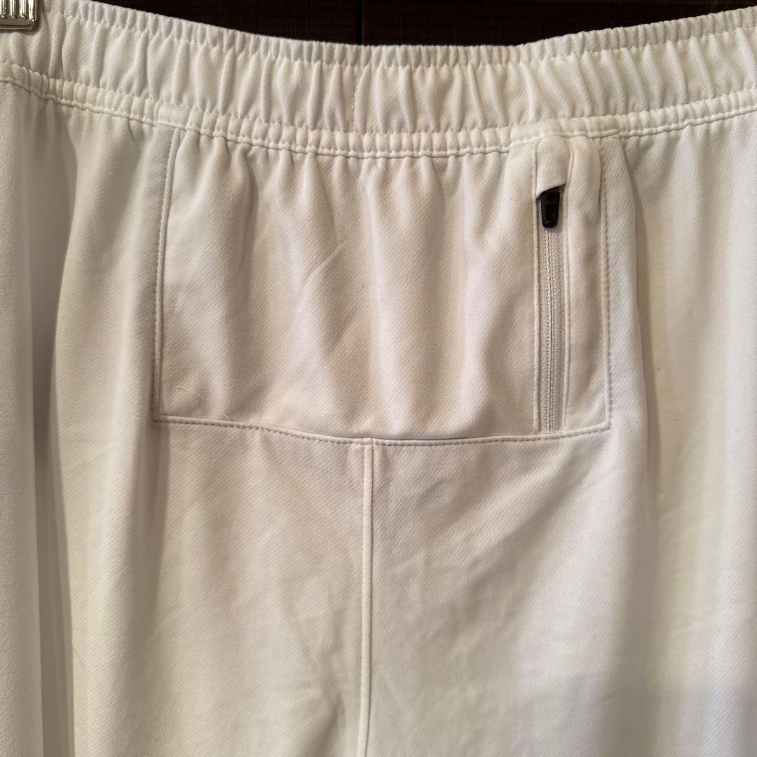 Nike Running M ホワイト/ライム ジャージ上下セット⚫︎専用⚫︎