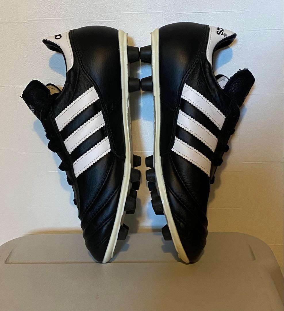 adidasアディダス サッカースパイク コパムンディアル 23.0 ドイツ製