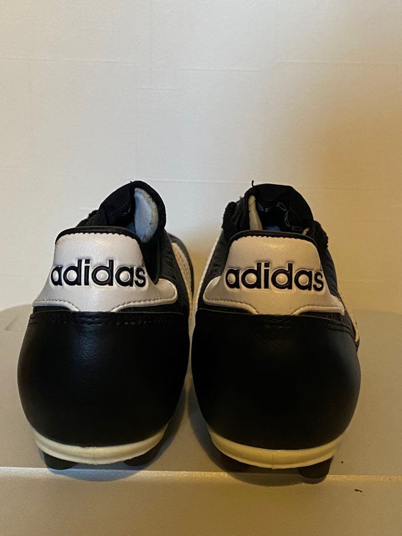 adidasアディダス サッカースパイク コパムンディアル 23.0 ドイツ製