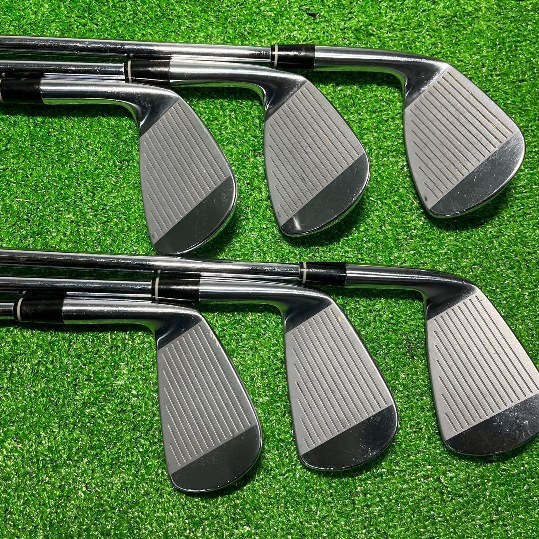JC682　FOURTEEN フォーティーン TC-770 FORGED メンズ