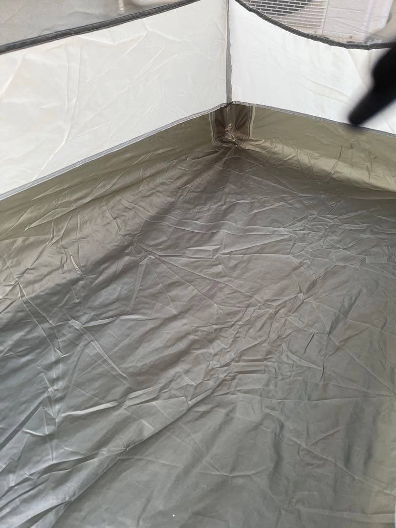 THE NORTH FACE STORM BREAK 1テント
